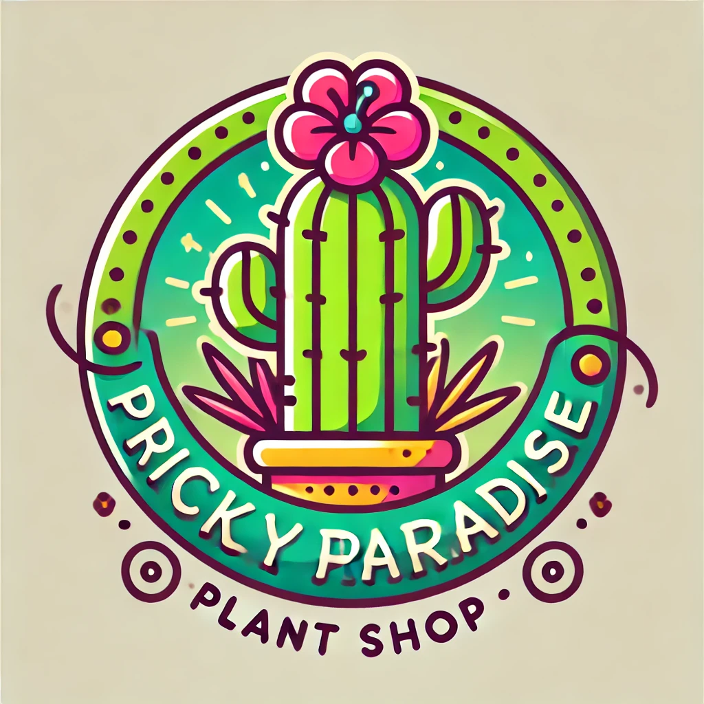 Prickly Paradise